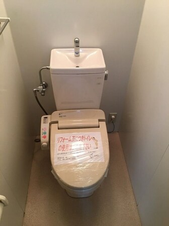 アパルトマン北千里の物件内観写真